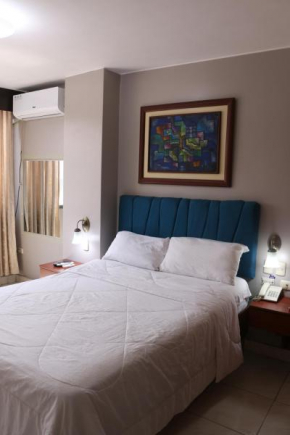 Tropical Inn Hotel